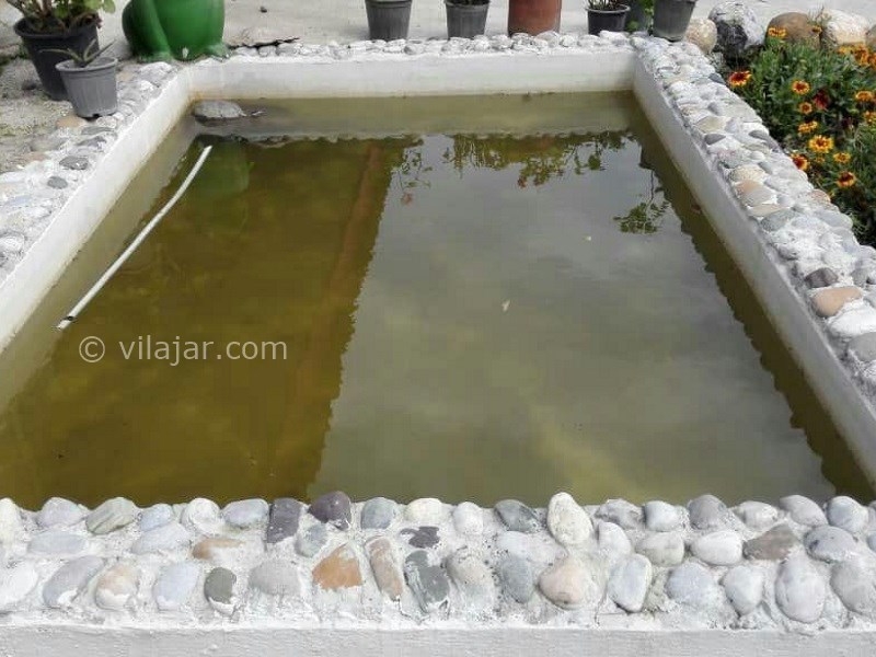 عکس شماره 560343 - اجاره ویلا با ویوی دریا در شیرود - 