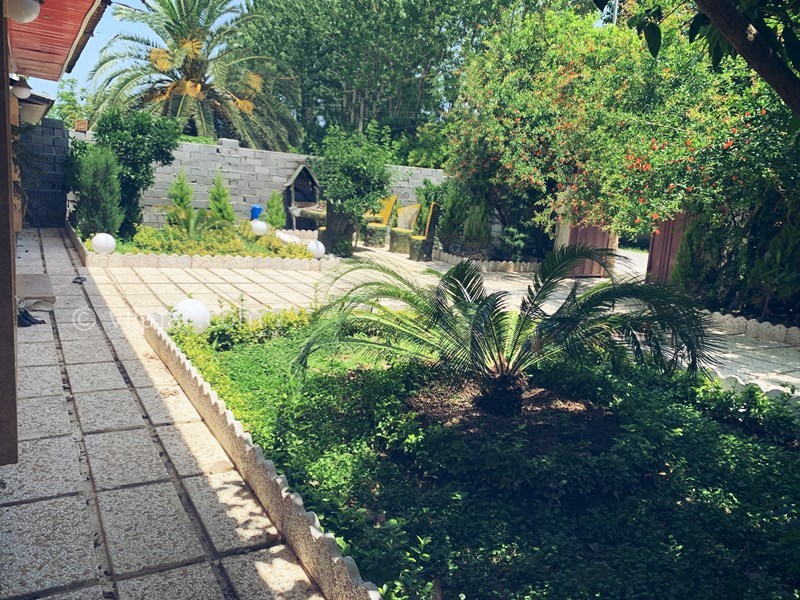 عکس شماره 560345 - اجاره ویلا با استخر و جکوزی شمال - 