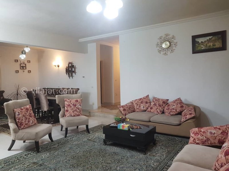 عکس شماره 560547 - اجاره ویلا در متل قو - 