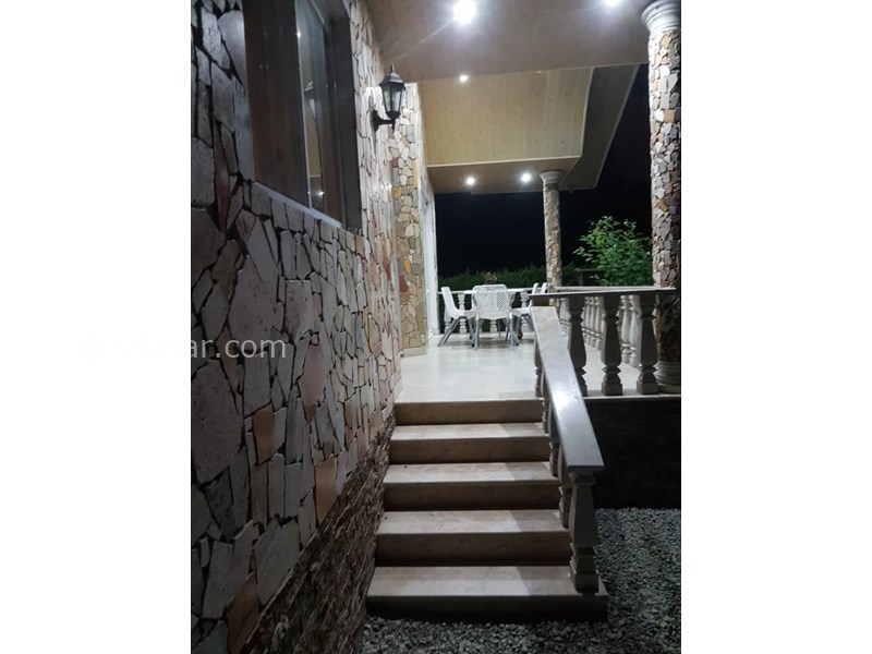 عکس شماره 560548 - اجاره ویلا در متل قو - 