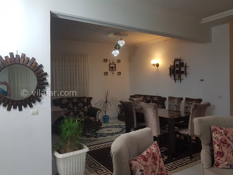 عکس شماره 560552 - اجاره ویلا در متل قو - 