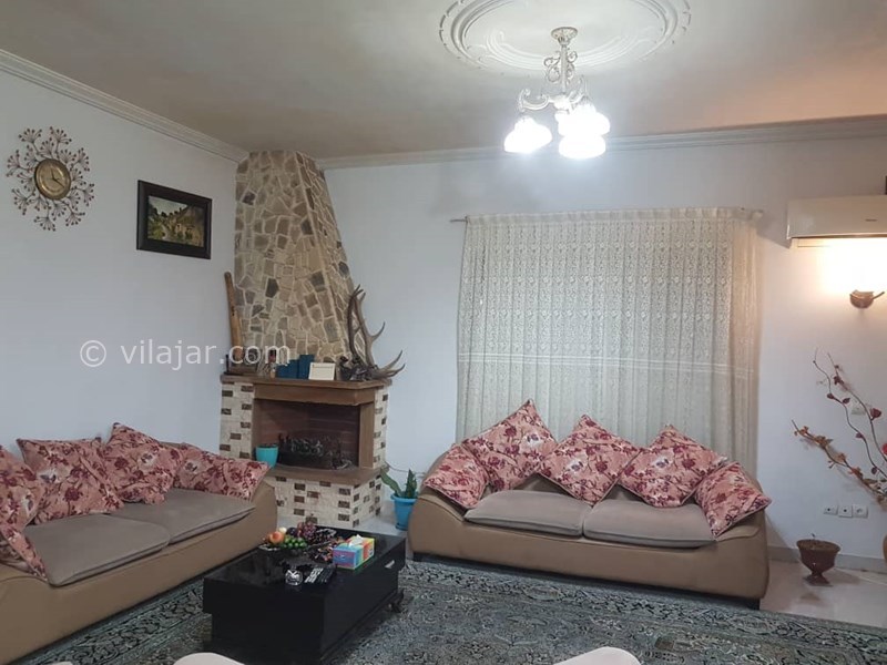 عکس شماره 560553 - اجاره ویلا در متل قو - 