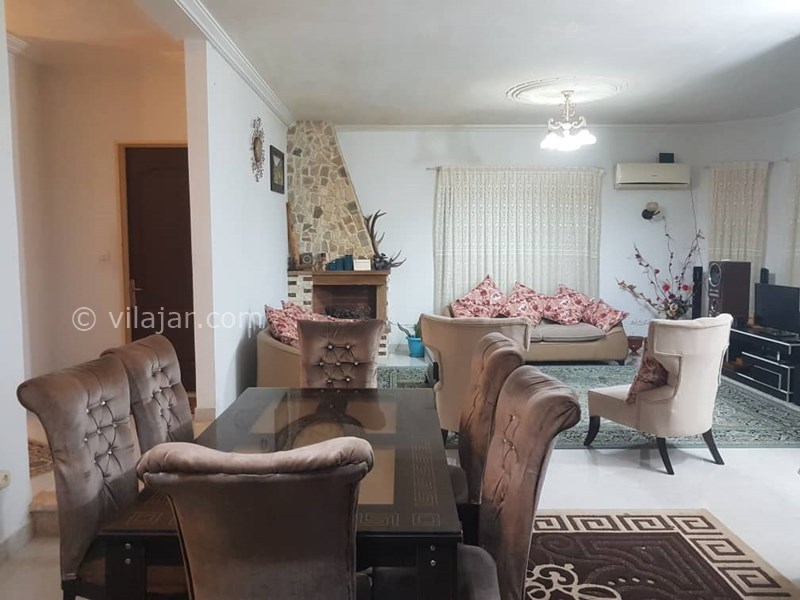 عکس شماره 560554 - اجاره ویلا در متل قو - 