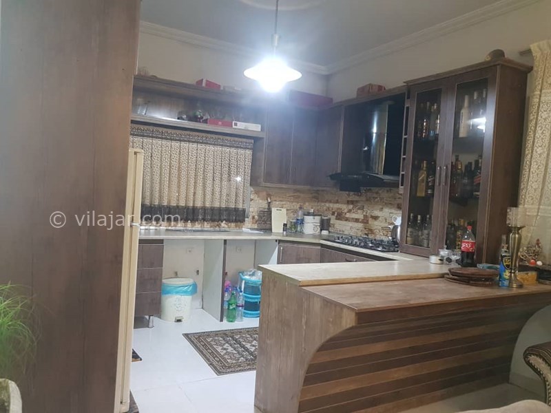 عکس شماره 560555 - اجاره ویلا در متل قو - 