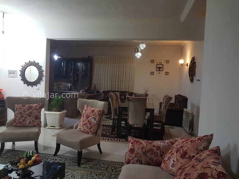 عکس شماره 560556 - اجاره ویلا در متل قو - 