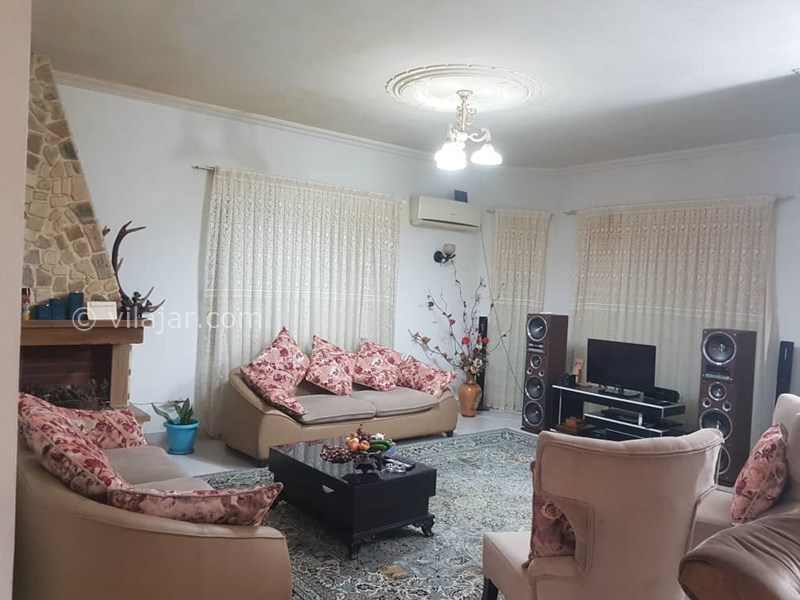 عکس شماره 560558 - اجاره ویلا در متل قو - 