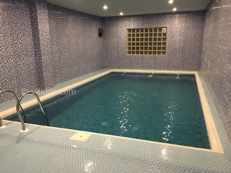 عکس شماره 560564 - اجاره ویلا در متل قو استخردار - 