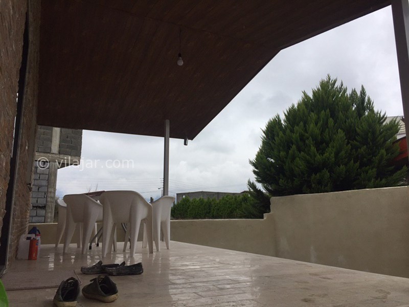 عکس شماره 560565 - اجاره ویلا در متل قو استخردار - 