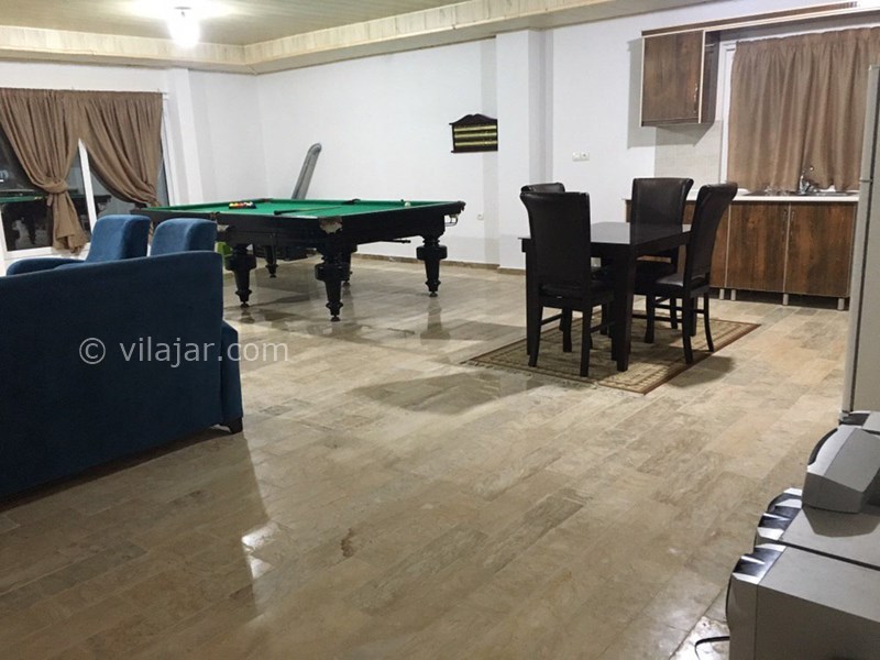 عکس شماره 560567 - اجاره ویلا در متل قو استخردار - 