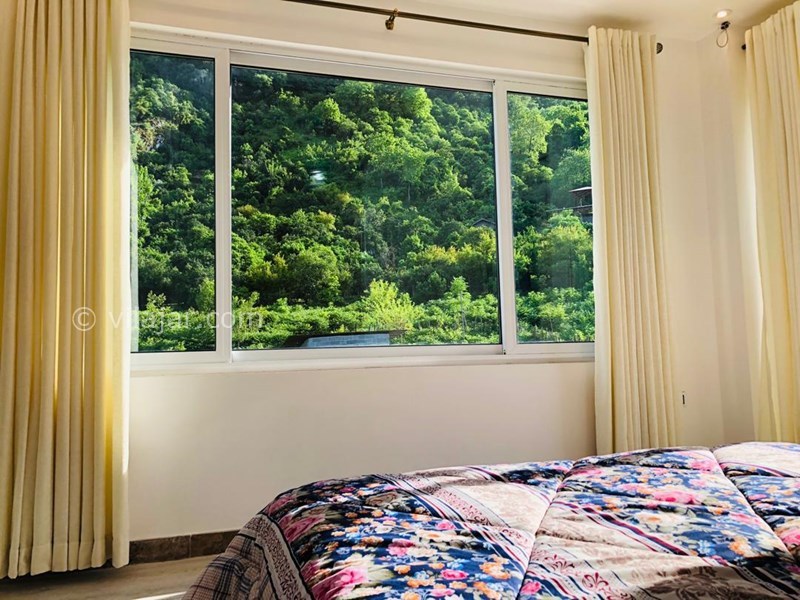 عکس شماره 560609 - ویلا استخردار با ویوی تله کابین رامسر - 