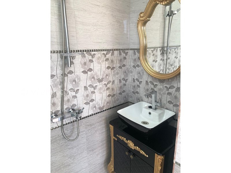 عکس شماره 560610 - ویلا استخردار با ویوی تله کابین رامسر - 