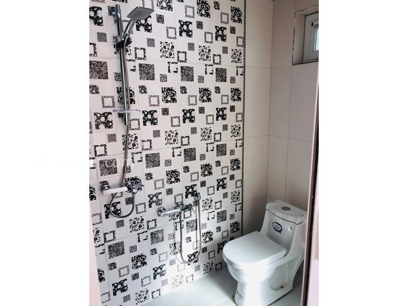 عکس شماره 560611 - ویلا استخردار با ویوی تله کابین رامسر - 