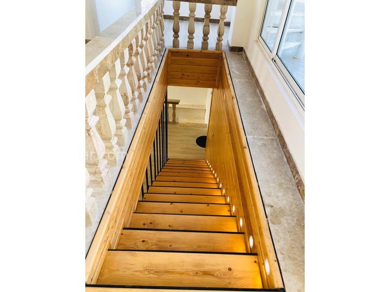 عکس شماره 560616 - ویلا استخردار با ویوی تله کابین رامسر - 