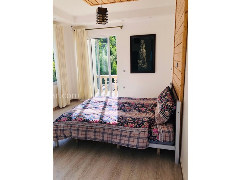 عکس شماره 560625 - ویلا استخردار با ویوی تله کابین رامسر - 