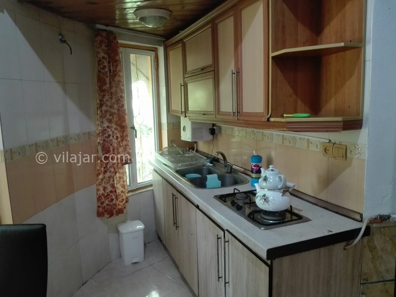 عکس شماره 561000 - اجاره ویلا در زیباکنار - 