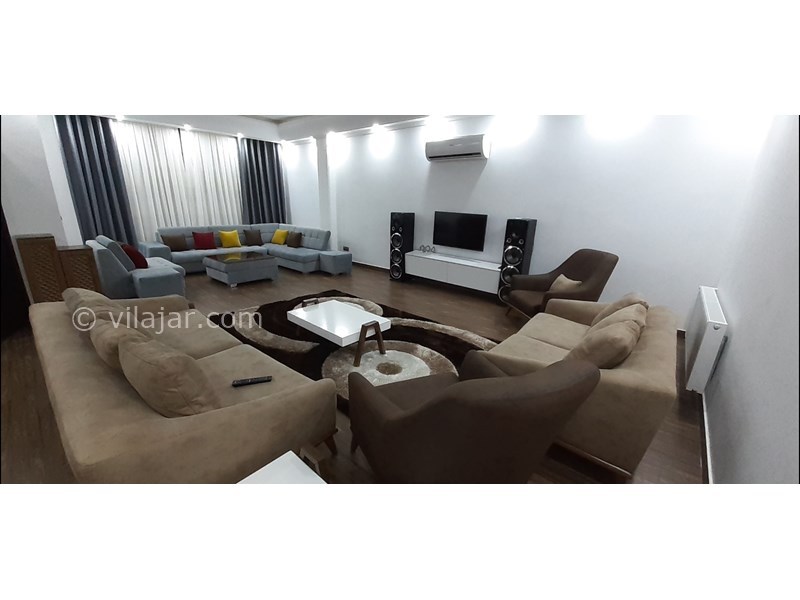 عکس شماره 561016 - اجاره ویلا در دریاگوشه استخردار - 