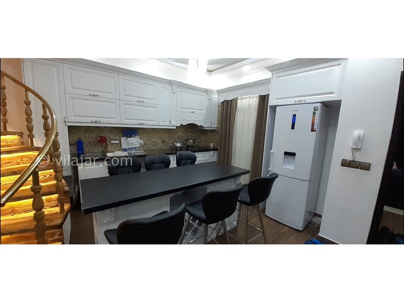 عکس شماره 561017 - اجاره ویلا در دریاگوشه استخردار - 