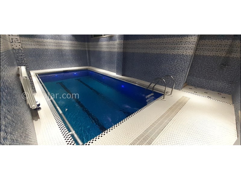 عکس شماره 561018 - اجاره ویلا در دریاگوشه استخردار - 