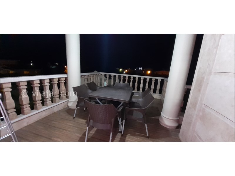 عکس شماره 561021 - اجاره ویلا در دریاگوشه استخردار - 