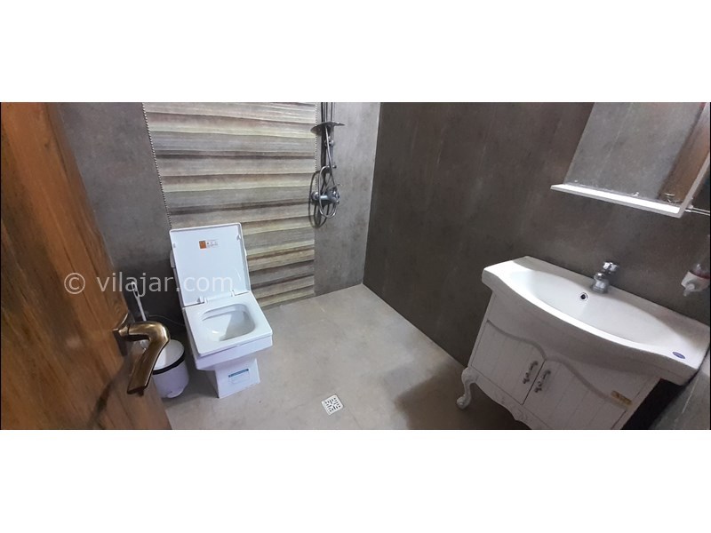 عکس شماره 561023 - اجاره ویلا در دریاگوشه استخردار - 