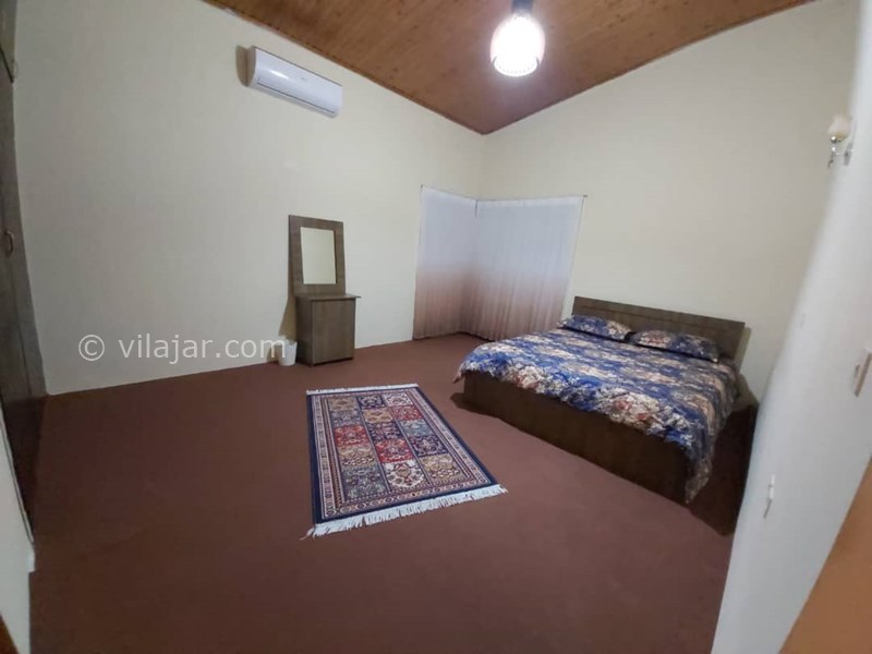 عکس شماره 561050 - اجاره ویلا با استخر کتالم رامسر - 