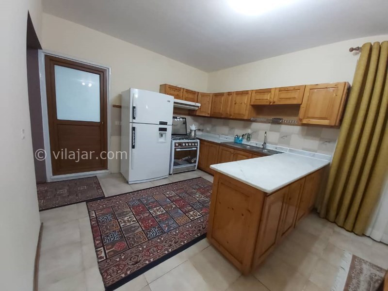 عکس شماره 561053 - اجاره ویلا با استخر کتالم رامسر - 