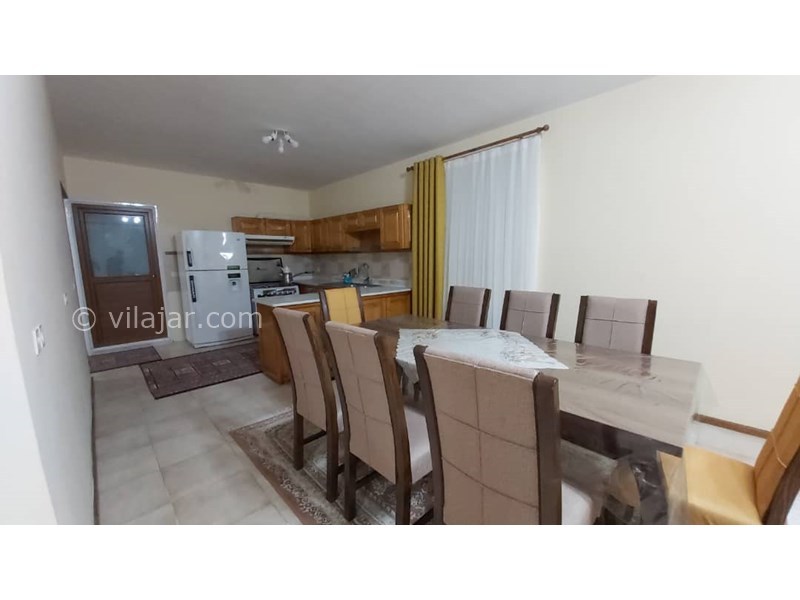 عکس شماره 561054 - اجاره ویلا با استخر کتالم رامسر - 