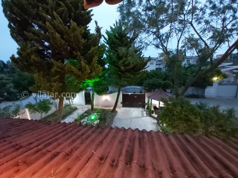 عکس شماره 561055 - اجاره ویلا با استخر کتالم رامسر - 