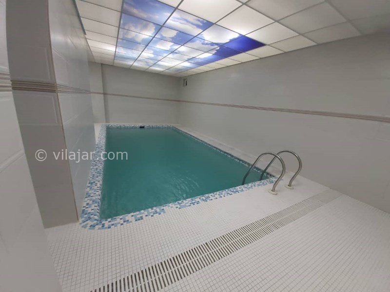 عکس شماره 561056 - اجاره ویلا با استخر کتالم رامسر - 