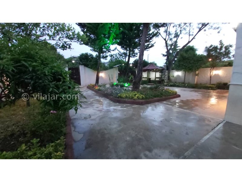 عکس شماره 561057 - اجاره ویلا با استخر کتالم رامسر - 