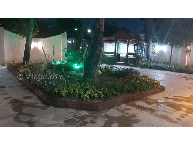 عکس شماره 561058 - اجاره ویلا با استخر کتالم رامسر - 