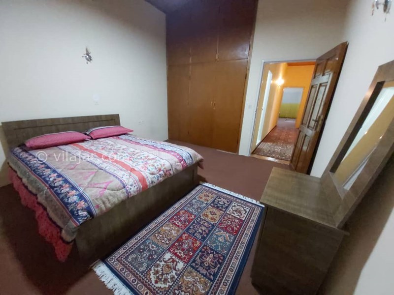 عکس شماره 561060 - اجاره ویلا با استخر کتالم رامسر - 