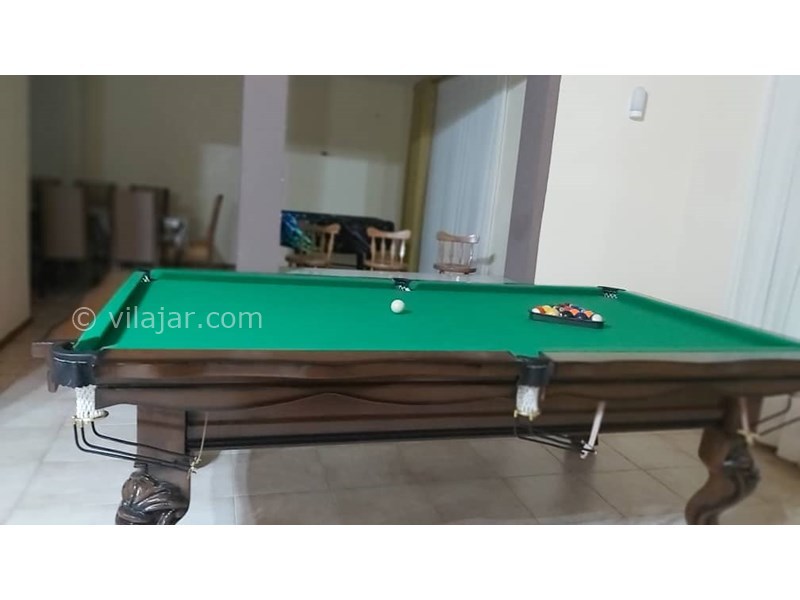 عکس شماره 561062 - اجاره ویلا با استخر کتالم رامسر - 