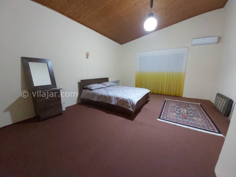 عکس شماره 561063 - اجاره ویلا با استخر کتالم رامسر - 