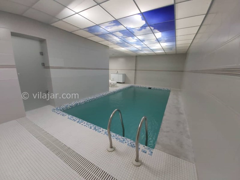 عکس شماره 561064 - اجاره ویلا با استخر کتالم رامسر - 