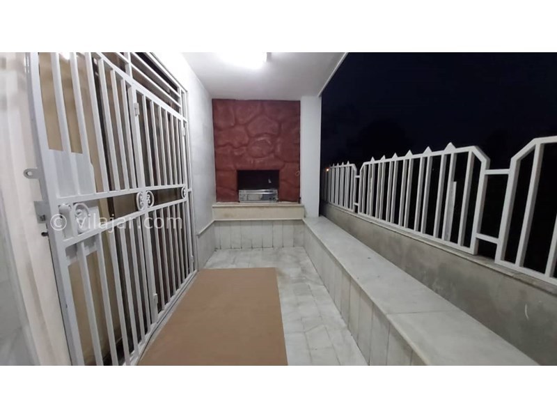 عکس شماره 561069 - اجاره ویلا با استخر کتالم رامسر - 