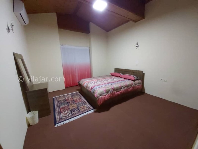 عکس شماره 561070 - اجاره ویلا با استخر کتالم رامسر - 