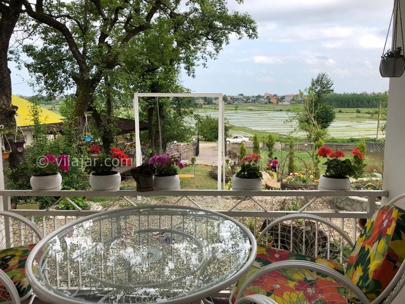 عکس شماره 561150 - اجاره ویلا شیک نقلی در ماسال - 