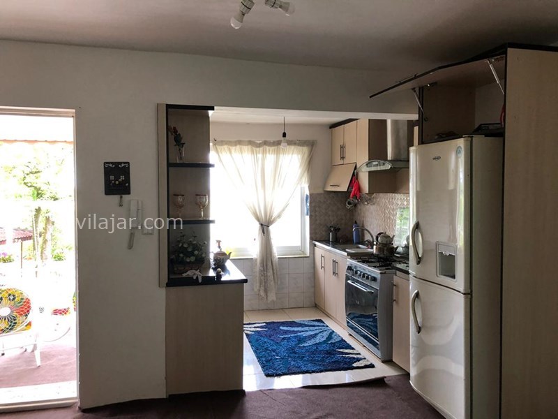 عکس شماره 561152 - اجاره ویلا شیک نقلی در ماسال - 