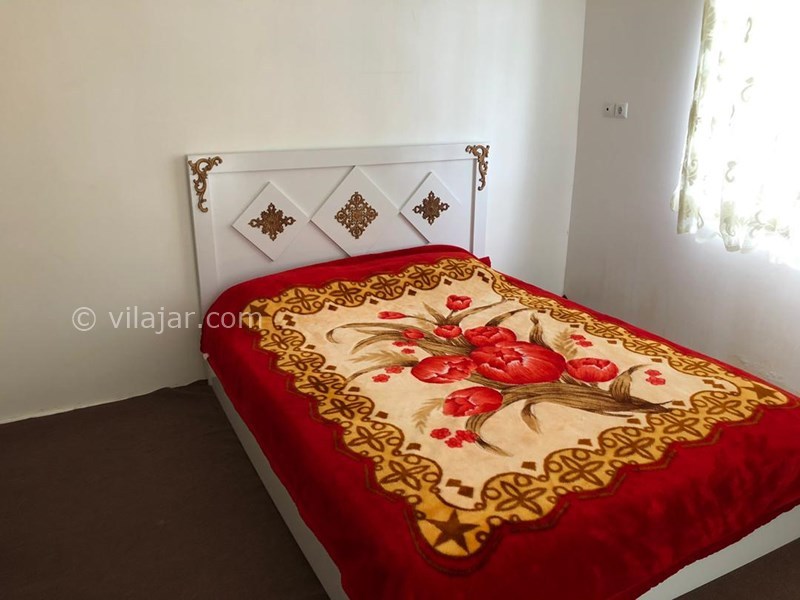 عکس شماره 561153 - اجاره ویلا شیک نقلی در ماسال - 