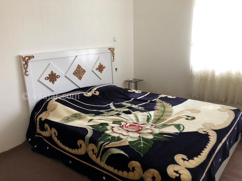 عکس شماره 561154 - اجاره ویلا شیک نقلی در ماسال - 