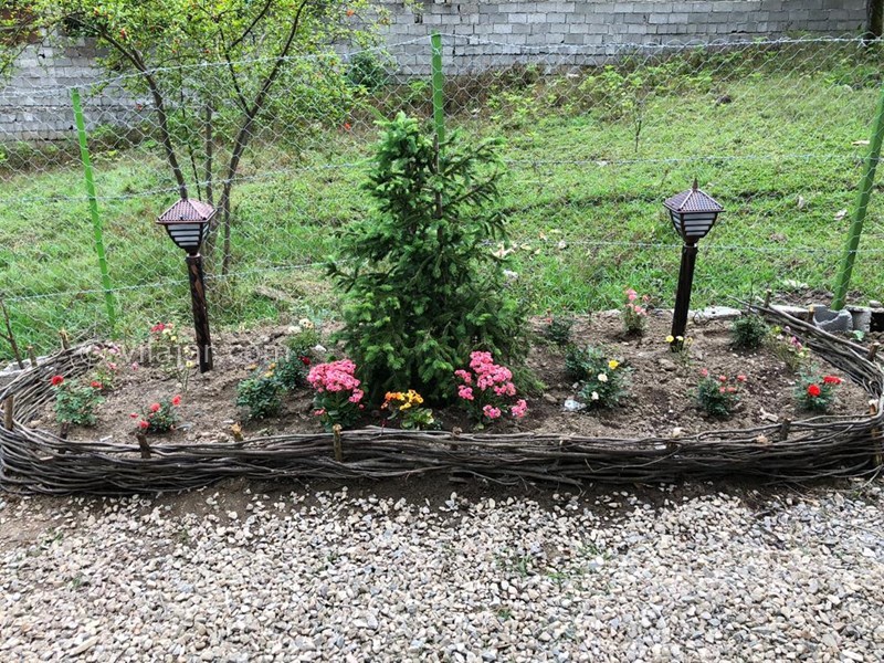 عکس شماره 561155 - اجاره ویلا شیک نقلی در ماسال - 