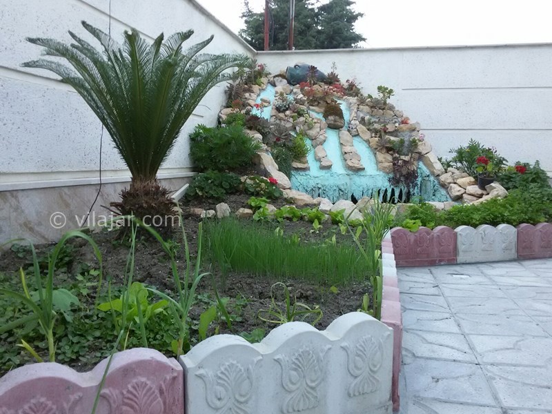 عکس شماره 561162 - اجاره اقامتگاه غیر دربست رامسر - 