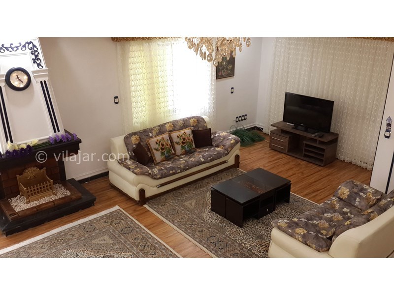 عکس شماره 561213 - اجاره خانه ویلایی در رامسر - 