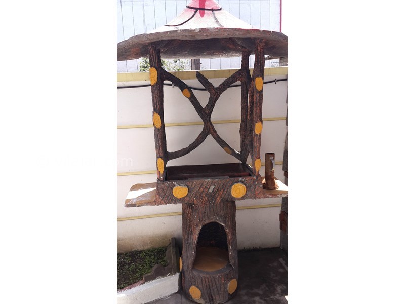 عکس شماره 561217 - اجاره خانه ویلایی در رامسر - 