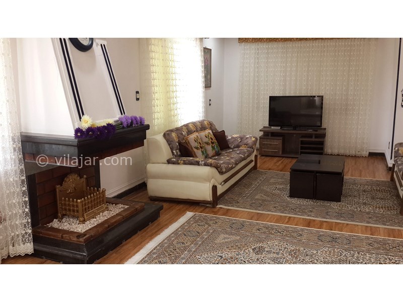 عکس شماره 561220 - اجاره خانه ویلایی در رامسر - 