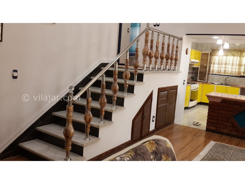 عکس شماره 561221 - اجاره خانه ویلایی در رامسر - 