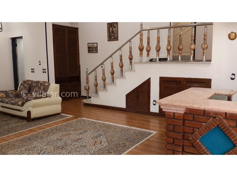 عکس شماره 561226 - اجاره خانه ویلایی در رامسر - 