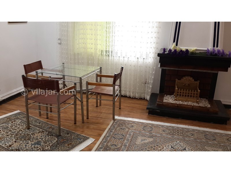 عکس شماره 561228 - اجاره خانه ویلایی در رامسر - 