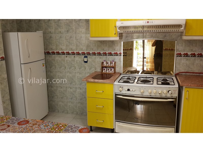 عکس شماره 561230 - اجاره خانه ویلایی در رامسر - 